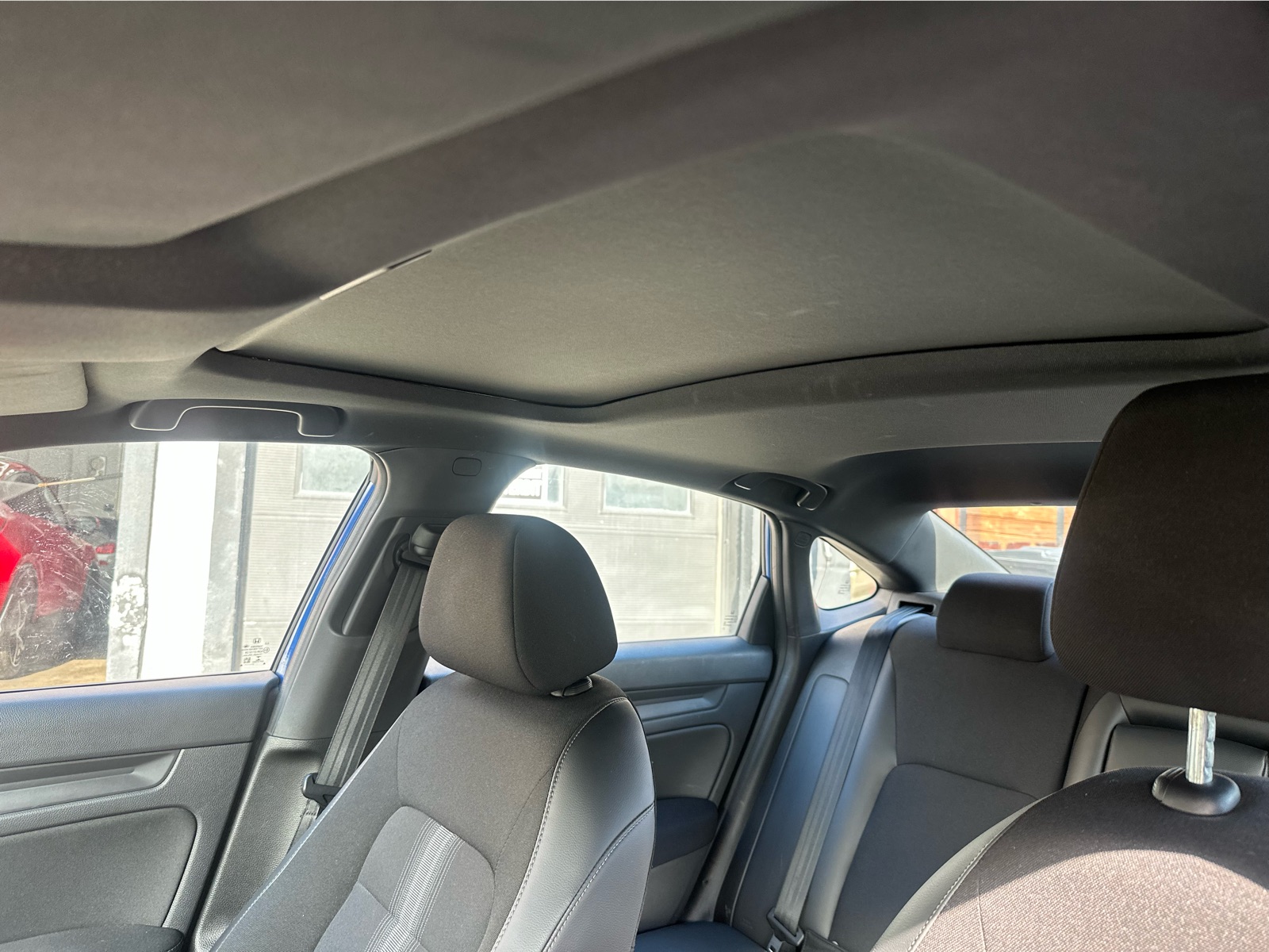 2022 Honda Civic Sedan - Image 19