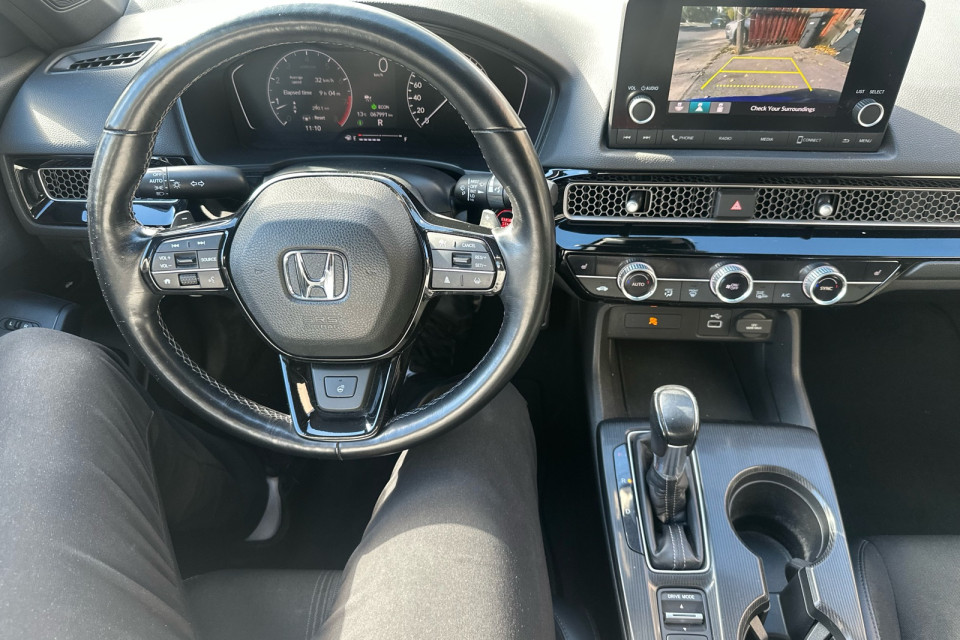 2022 Honda Civic Sedan - Image 20