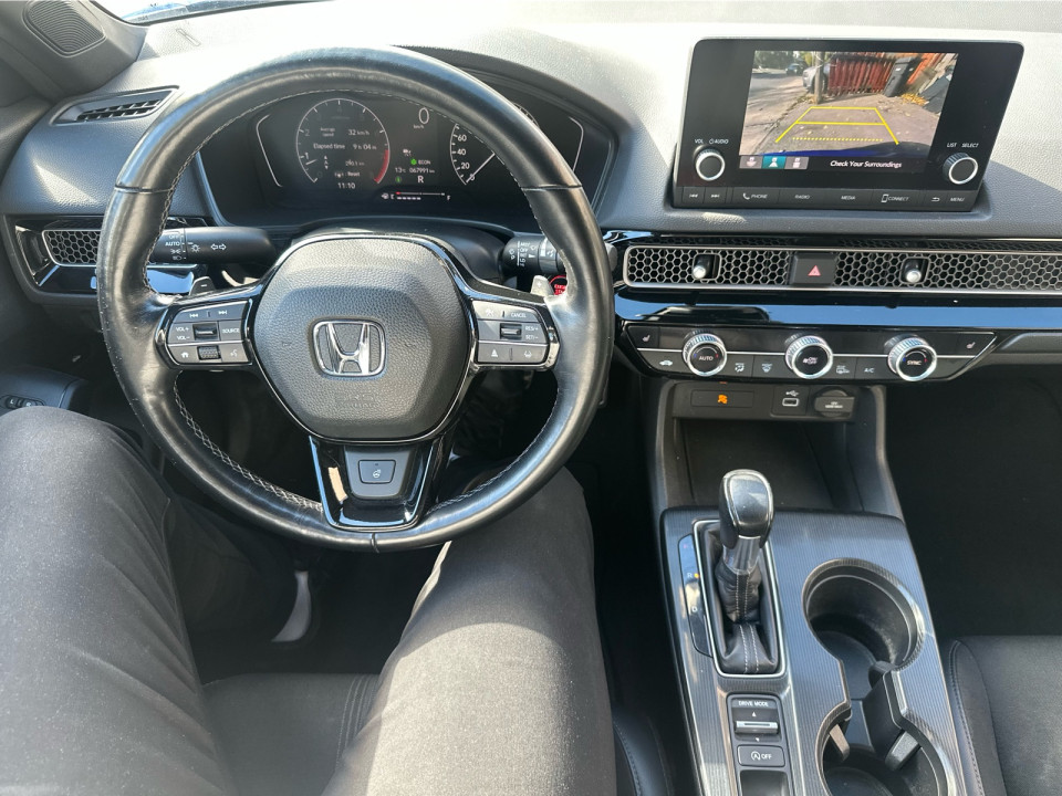 2022 Honda Civic Sedan - Image 20