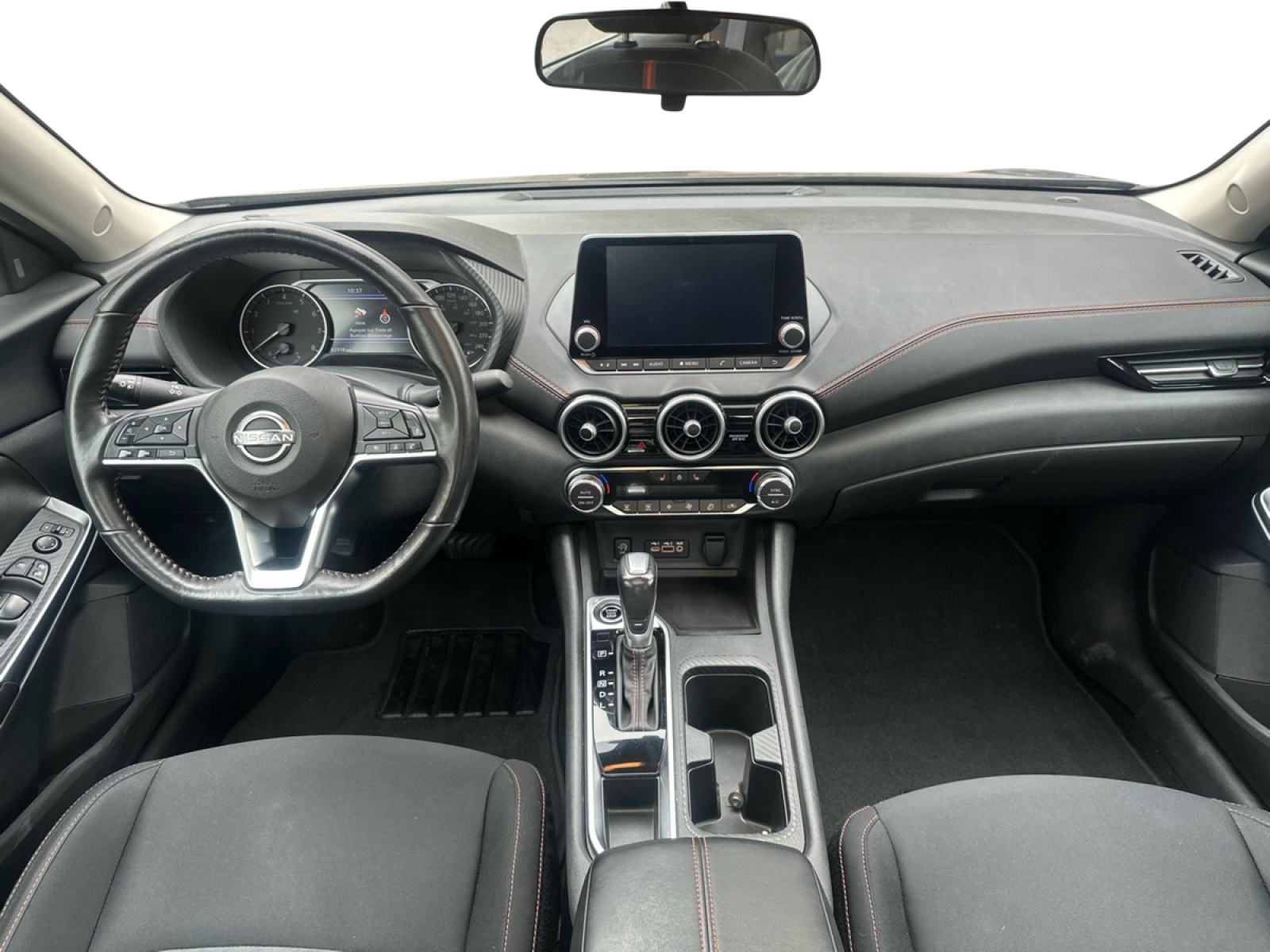 2024 Nissan Sentra - Image 11