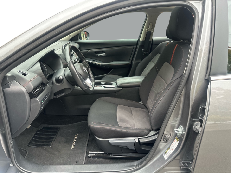 2024 Nissan Sentra - Image 12