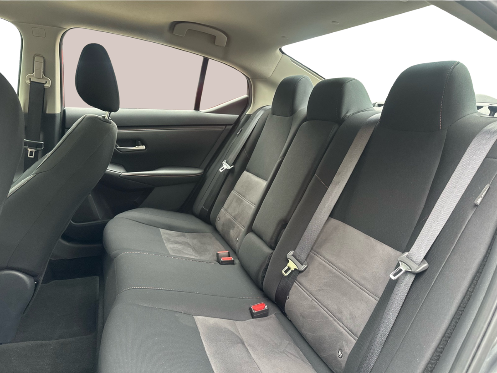 2024 Nissan Sentra - Image 13