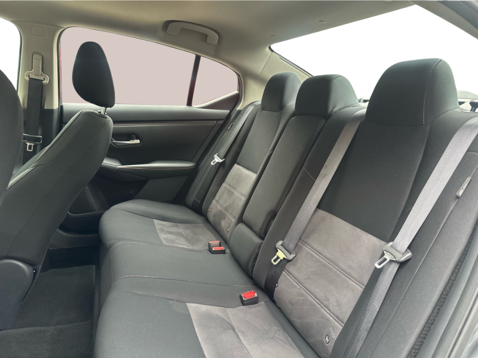 2024 Nissan Sentra - Image 13