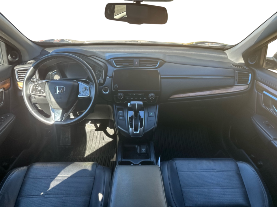 2018 Honda CR-V - Image 9