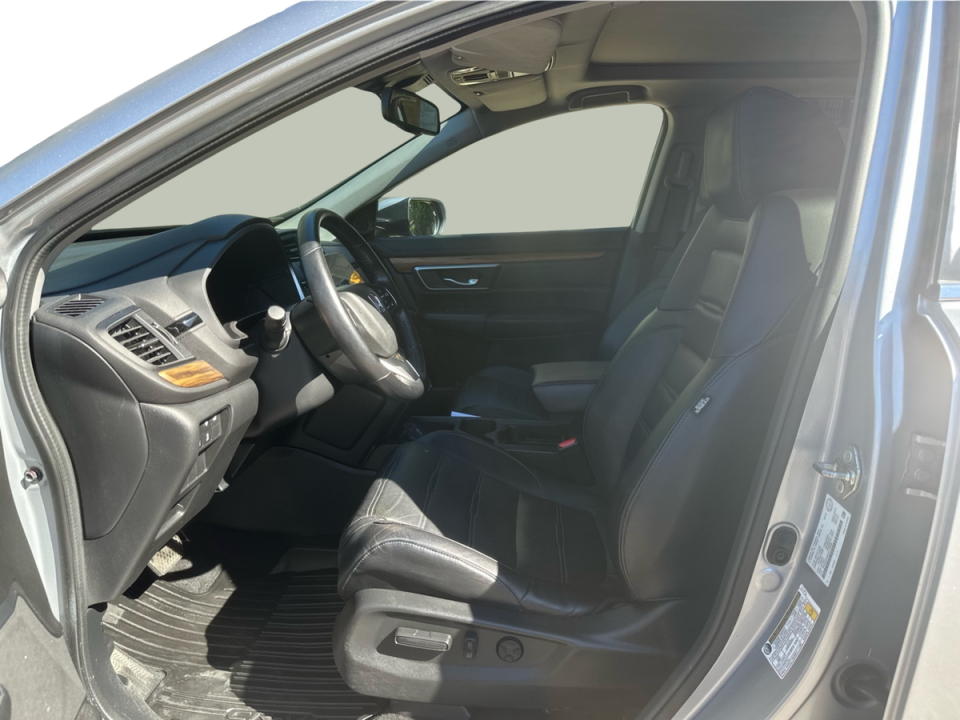 2018 Honda CR-V - Image 10