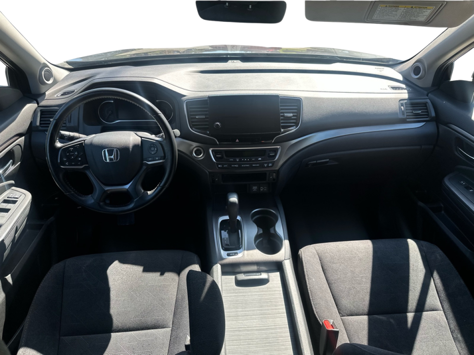 2020 Honda Pilot - Image 8