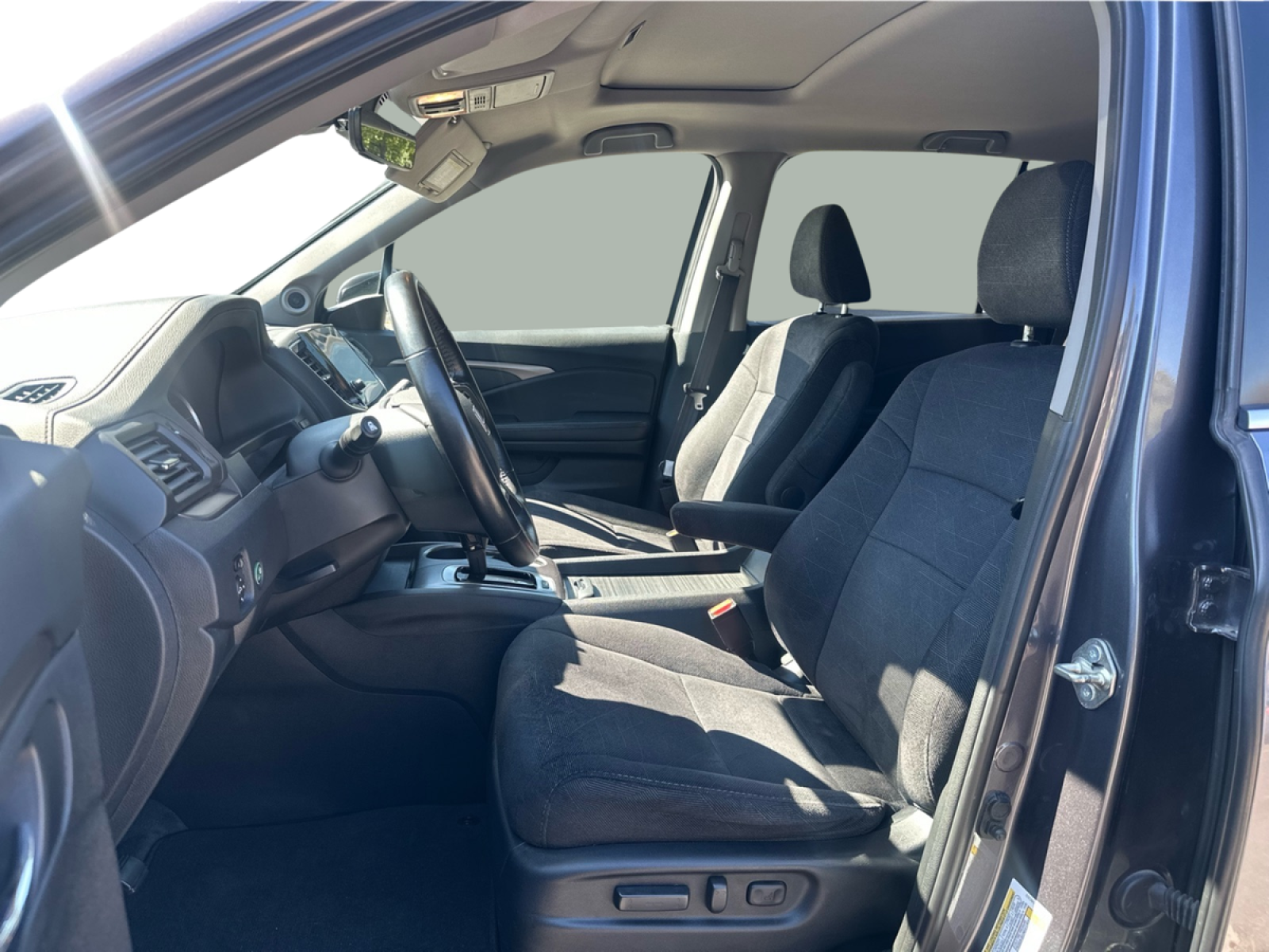 2020 Honda Pilot - Image 9