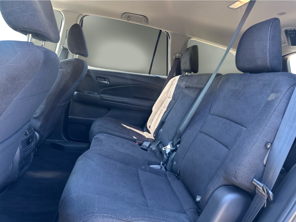 2020 Honda Pilot - Image 10