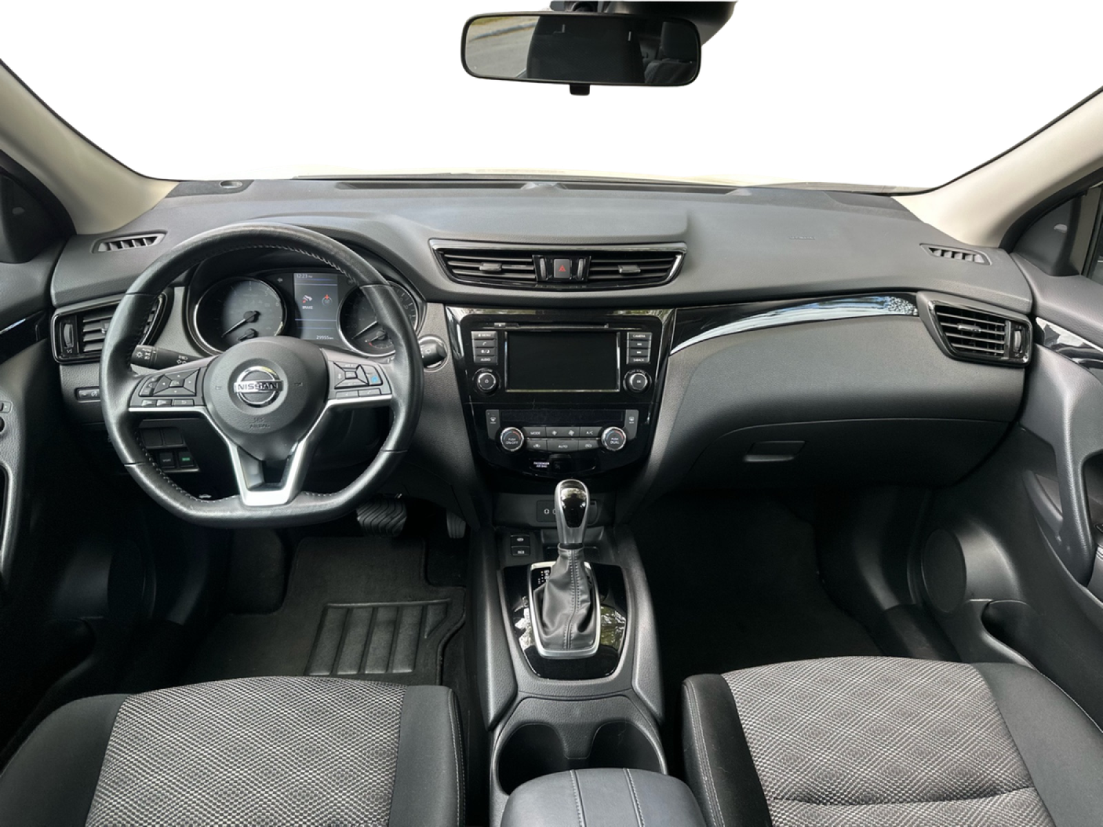 2023 Nissan Qashqai - Image 9