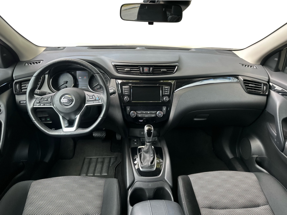2023 Nissan Qashqai - Image 9