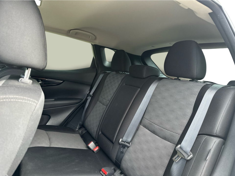 2023 Nissan Qashqai - Image 10