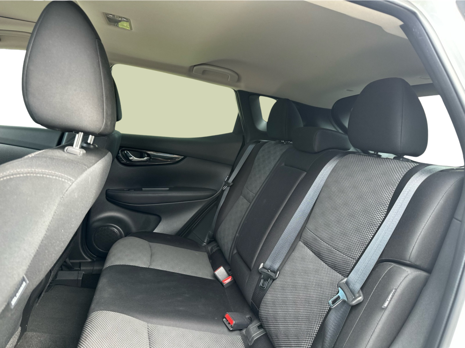 2023 Nissan Qashqai - Image 11